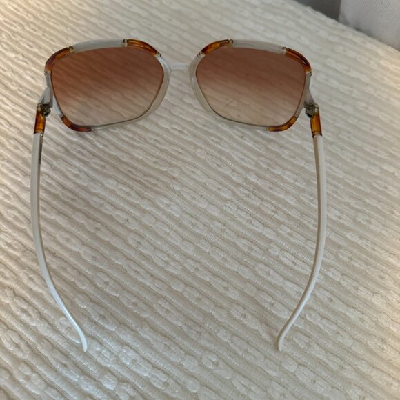 VINTAGE necklace & glasses (SET) - Picture 5 of 6